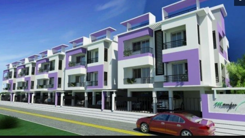 Manju Royal Suite