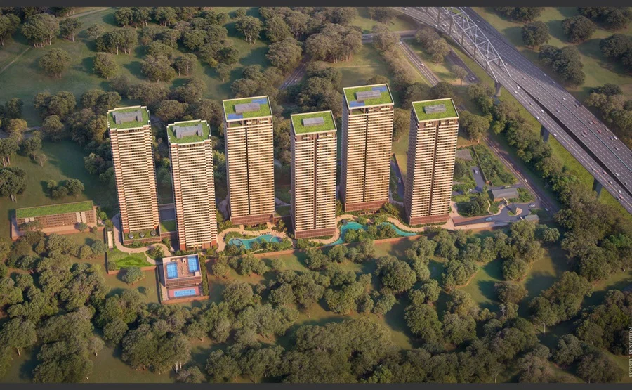 Max Estate 360