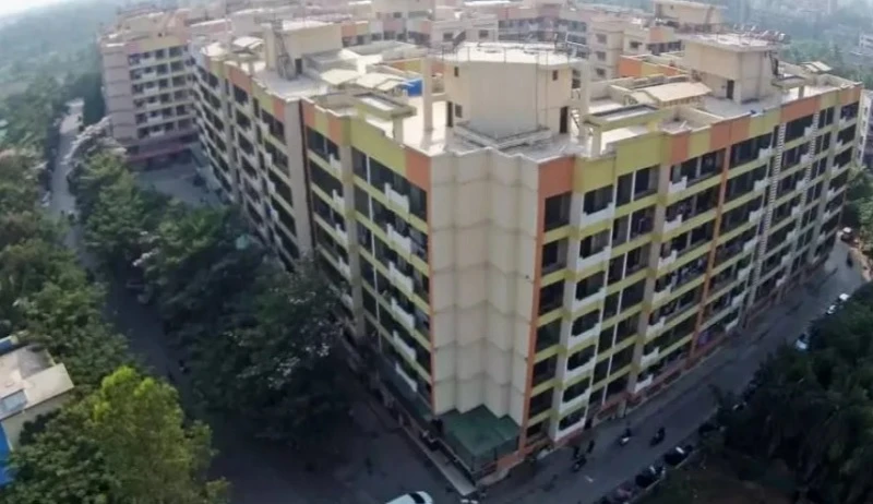 Mayfair Virar Gardens