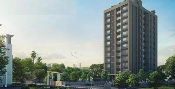 Apartment  for Sale  in Merlin Pristine, New Alipore  , Kolkata