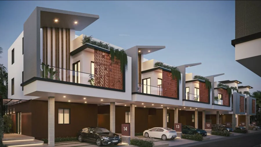 Independent House/Villa  for Sale  in Mohi Aurora, Keelkattalai, Chennai