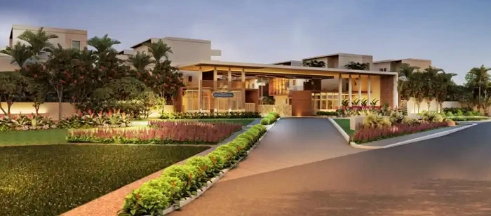 Independent House/Villa  for Sale  in Muppa’s Indraprastha, Tellapur, Hyderabad