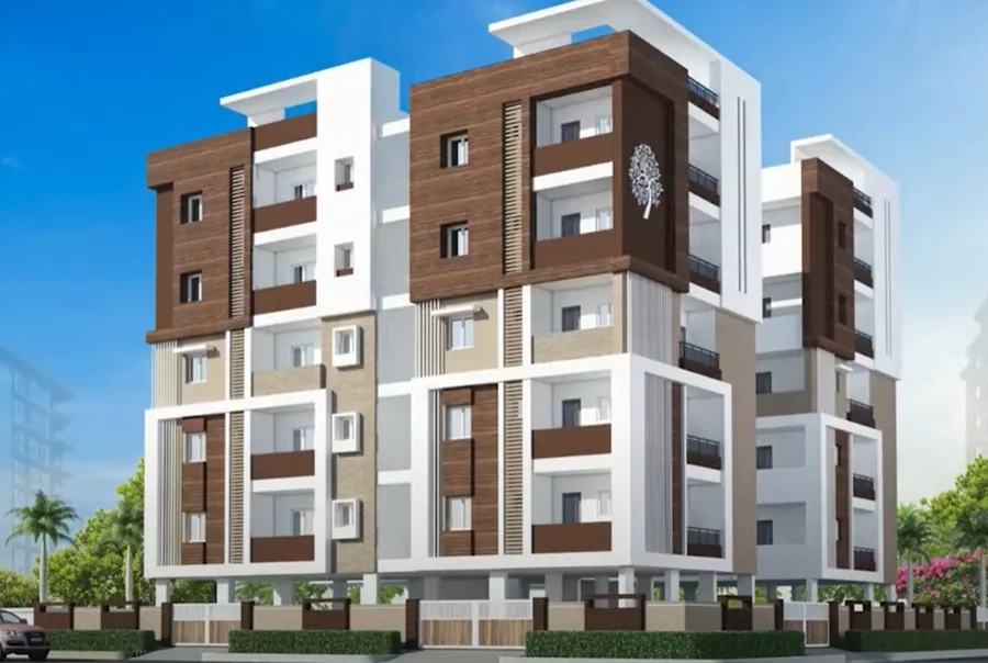 Apartment  for Sale  in NLC Aaradya, Aminpur , Hyderabad