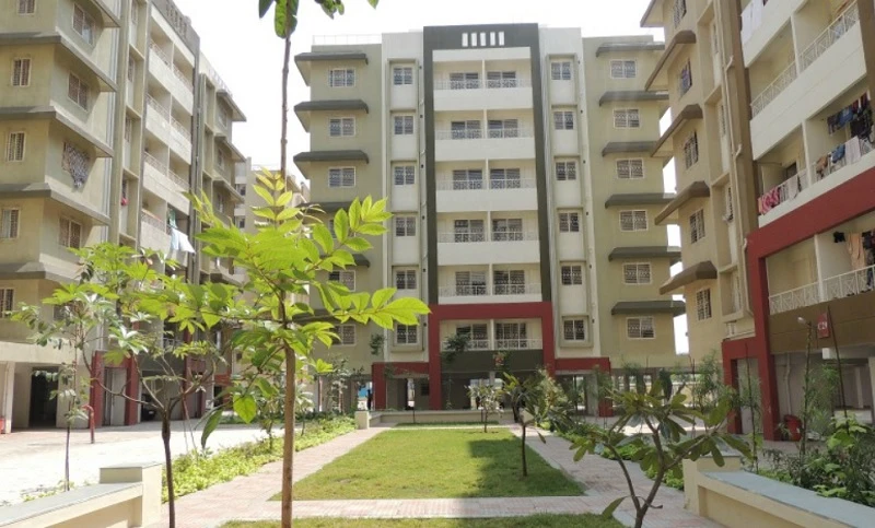 Naiknavare Dwarka Township