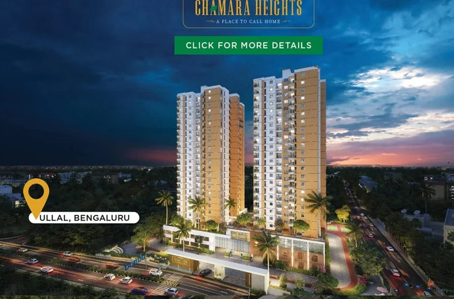 Navami Chamara Heights