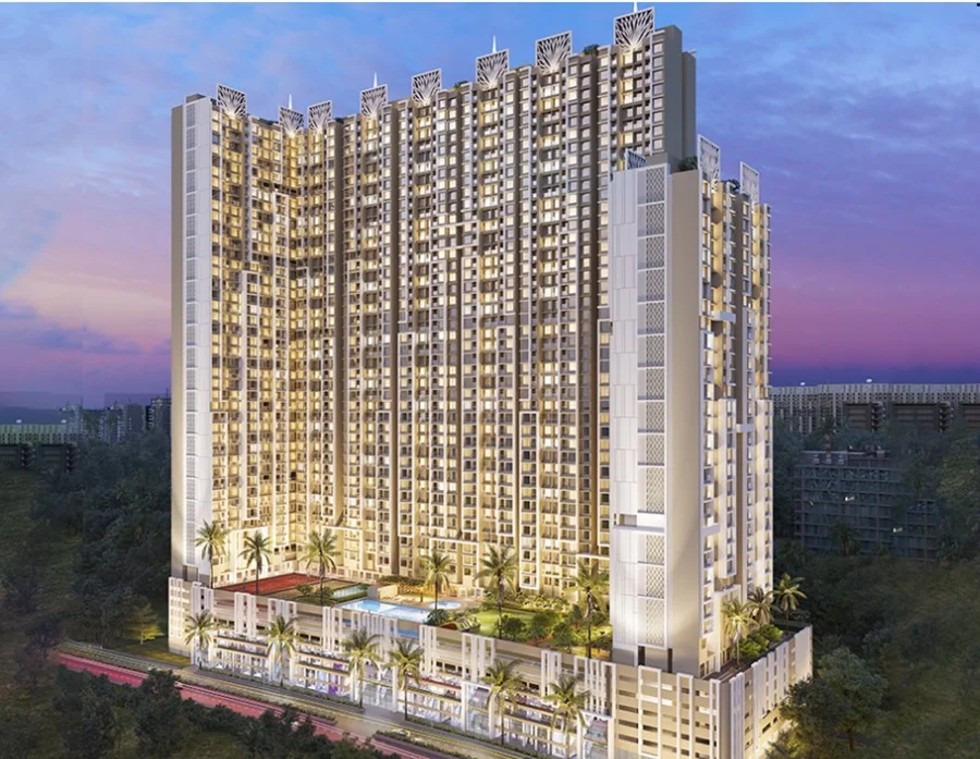 Neelam Supremo Phase I