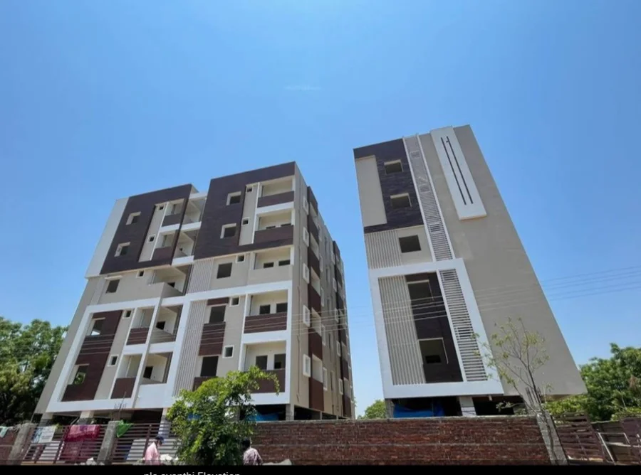 Apartment  for Sale  in Newland NLC Avanthi, Ameenpur , Hyderabad