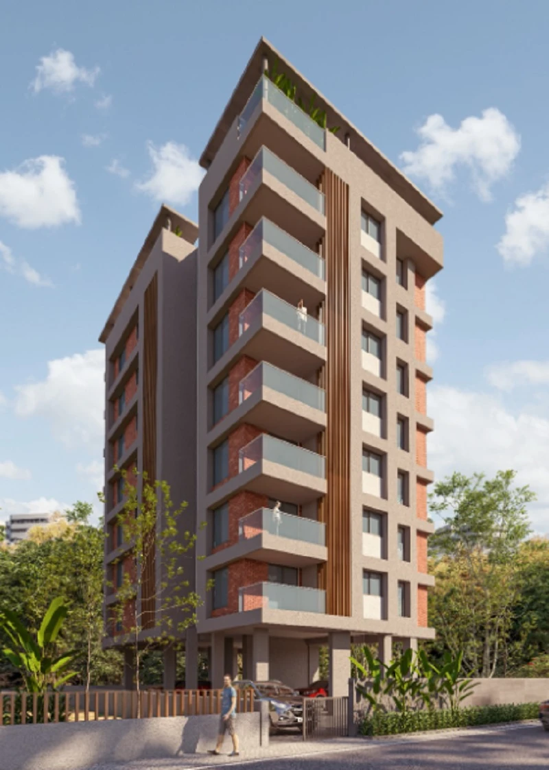 Nirman Kanchanganga – 3