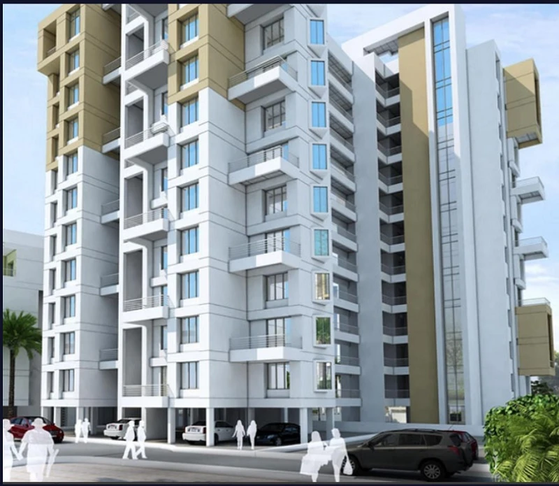 Nirman Viva