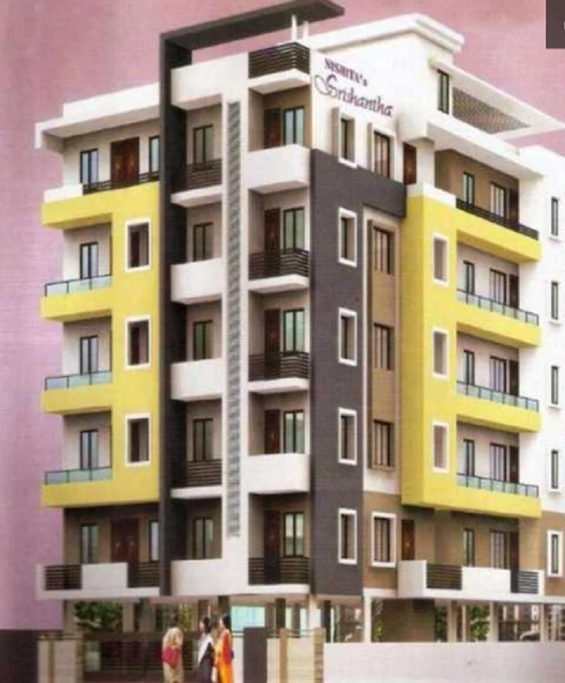 Nishitas Srishantha