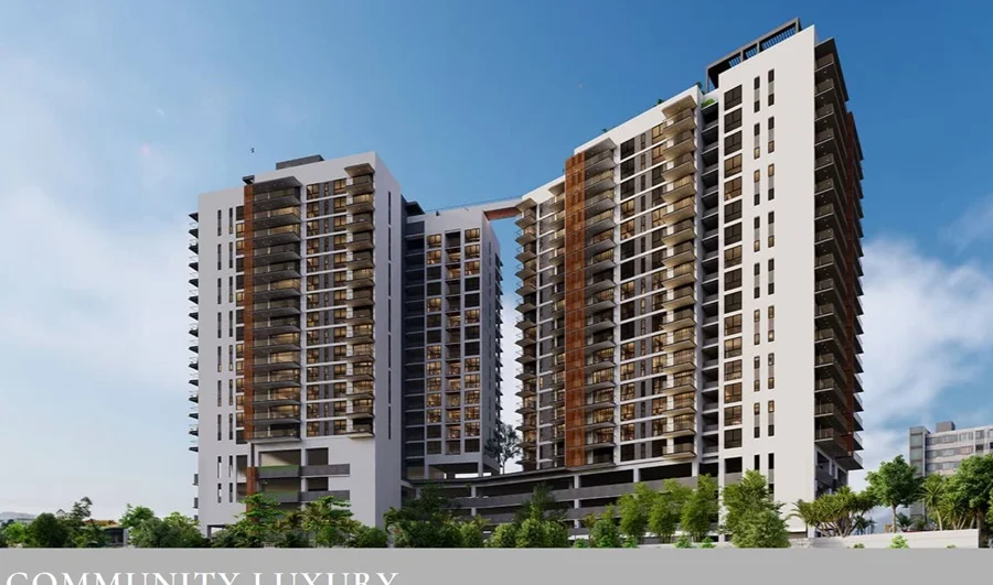 Apartment  for Sale  in Northstar SP, Abids , Hyderabad