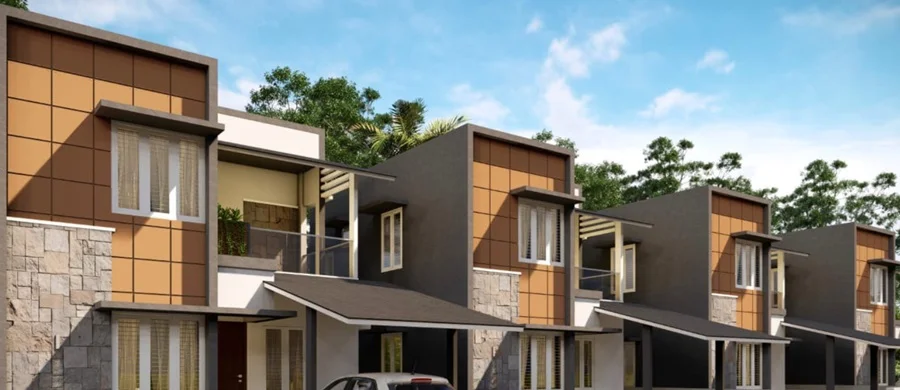 Independent House/Villa  for Sale  in OMG Signature, Vaniyamkulam, Palakkad