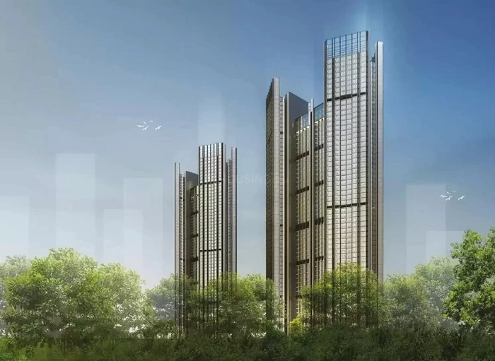 Apartment  for Sale  in Oberoi Enigma, Mulund West   , Mumbai