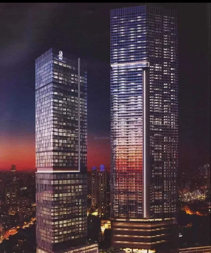 Apartment  for Sale  in Oberoi Three Sixty West, Worli   , Mumbai