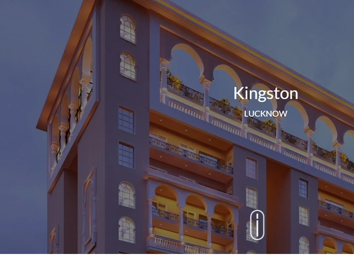 Apartment  for Sale  in Omaxe Kingston, Gomti Nagar, Lucknow
