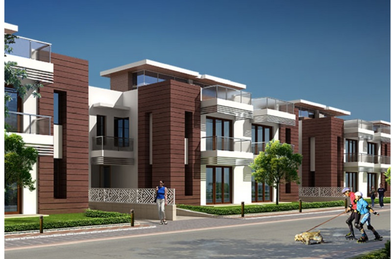 Omaxe Rose Ville