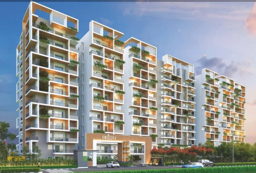 Apartment  for Sale  in Origin Amogha, Velmala, Hyderabad