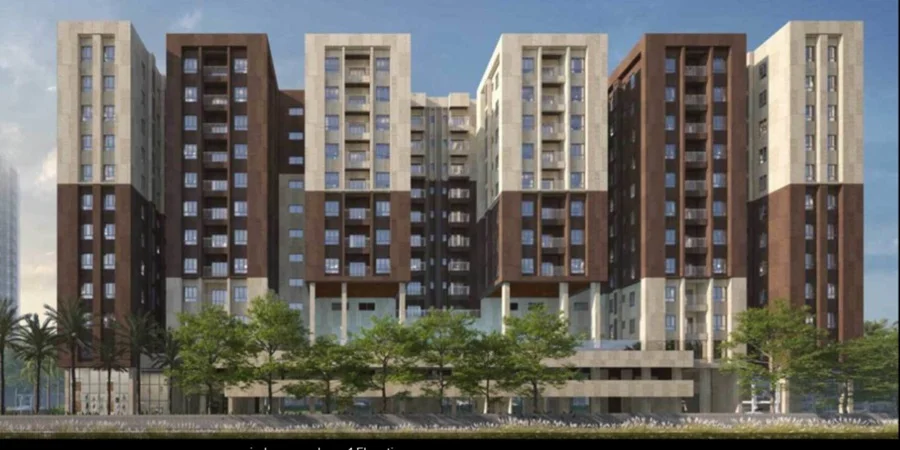 Apartment  for Sale  in PS Jade Grove Phase 1, Entally  , Kolkata