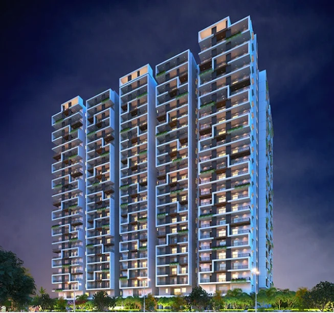 Apartment  for Sale  in Pavani Felicity, Nizampet , Hyderabad