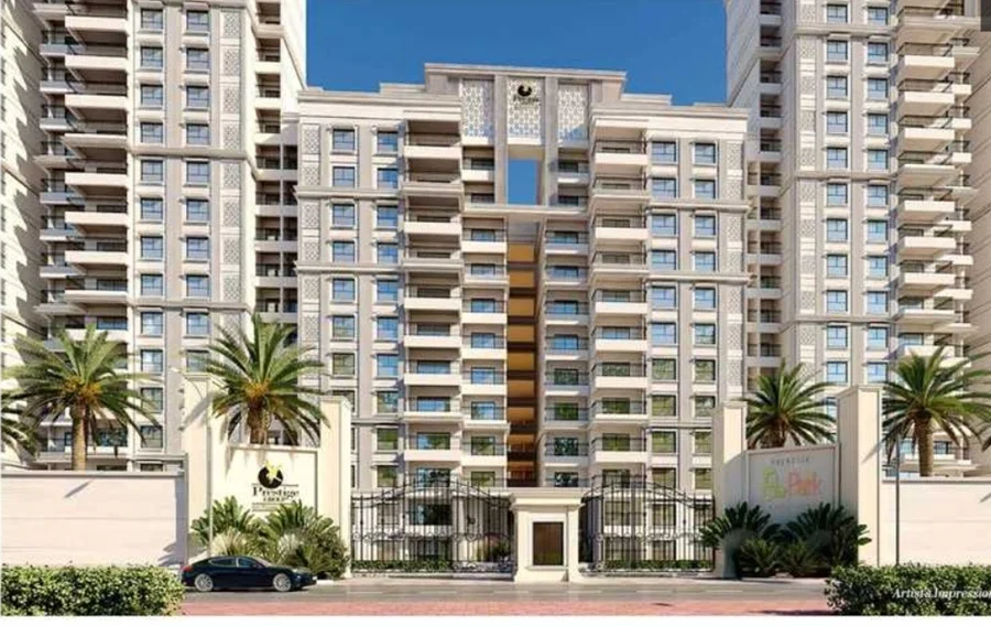 Apartment  for Sale  in Prestige Elm Park, Whitefield, Bangalore