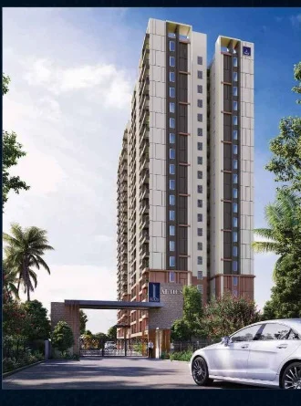 Apartment  for Sale  in Pride Altius, Tumkur Road, Bangalore
