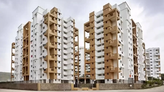 Apartment  for Sale  in Pristine City, Bakhori  , Pune
