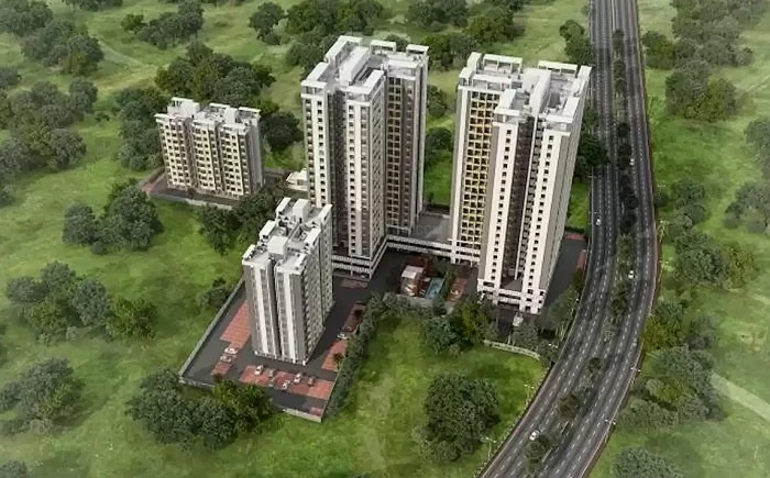 Apartment  for Sale  in Pristine Equilife, Pimpri  , Pune