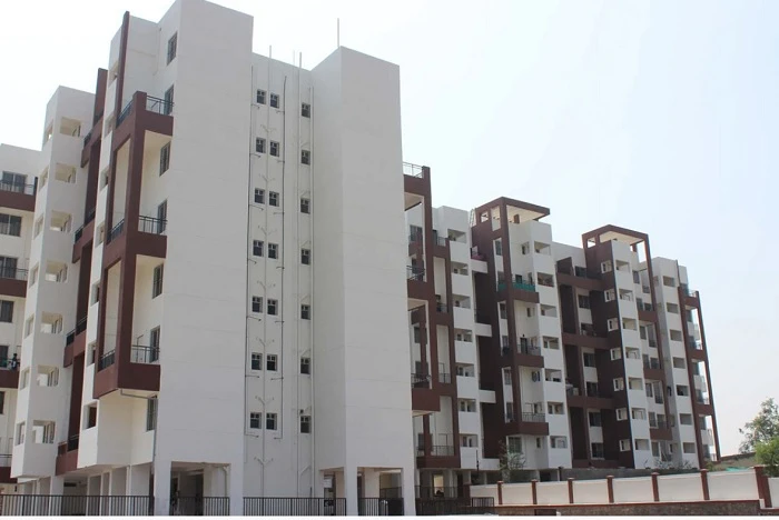 Apartment  for Sale  in Pristine Palms, Wagholi  , Pune