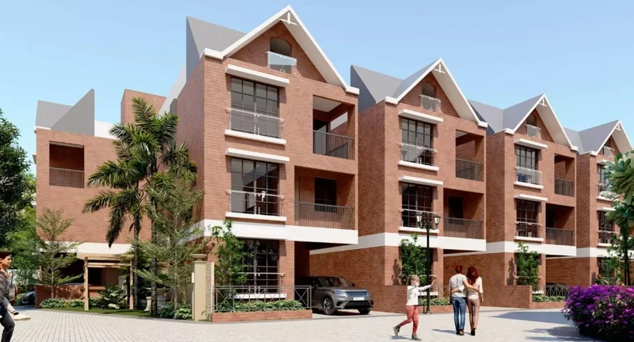Pristine Signature Villas