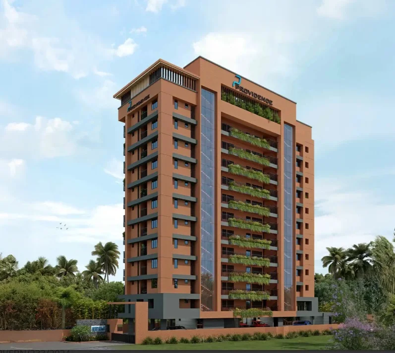 Providence Surabhi
