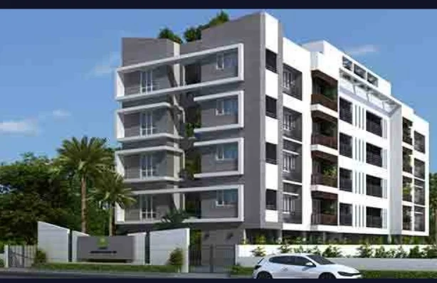 Apartment  for Sale  in Pushkar Jayalakshmi, Korattur, Chennai