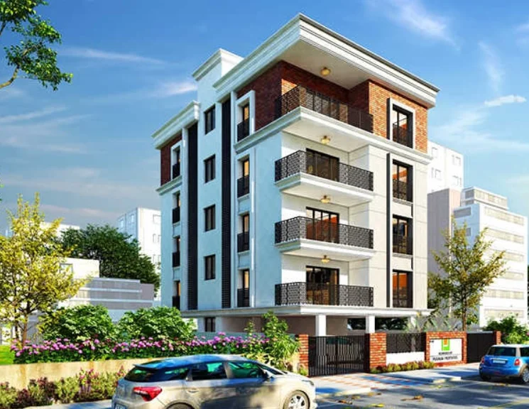 Apartment  for Sale  in Pushkar Providence, Adyar, Chennai