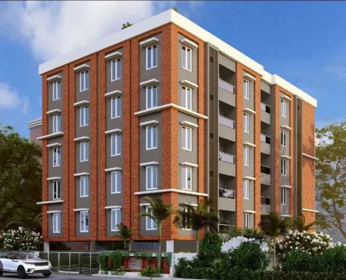 Apartment  for Sale  in RADS Karpagam Castle, Mylapore, Chennai