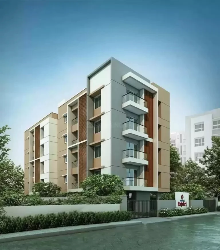 Radiance Rajshri 