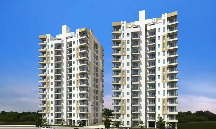 Apartment  for Sale  in Raheja Shilas, Sector 109, Gurgaon