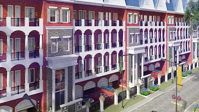 Apartment  for Sale  in Raheja Aranya Independent Floors, Sector 11, Gurgaon