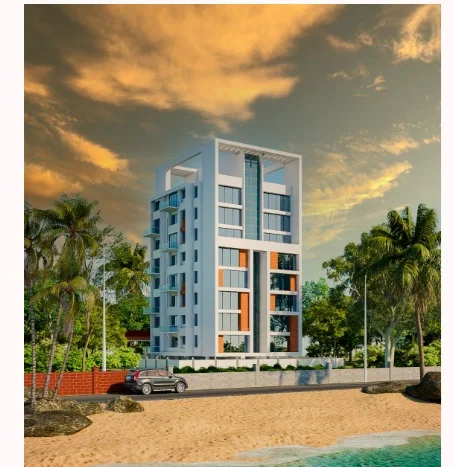 Rajdeep Riviera