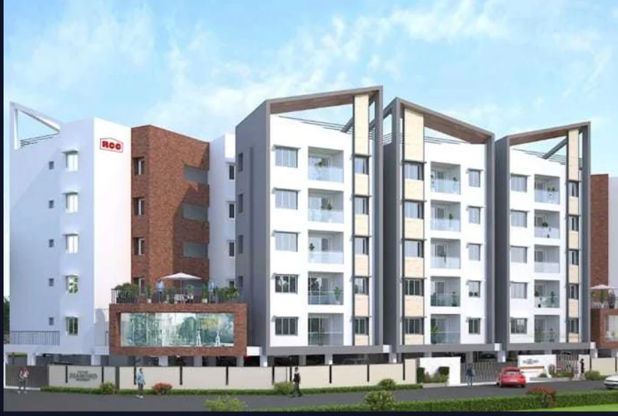 Rajparis Diamond