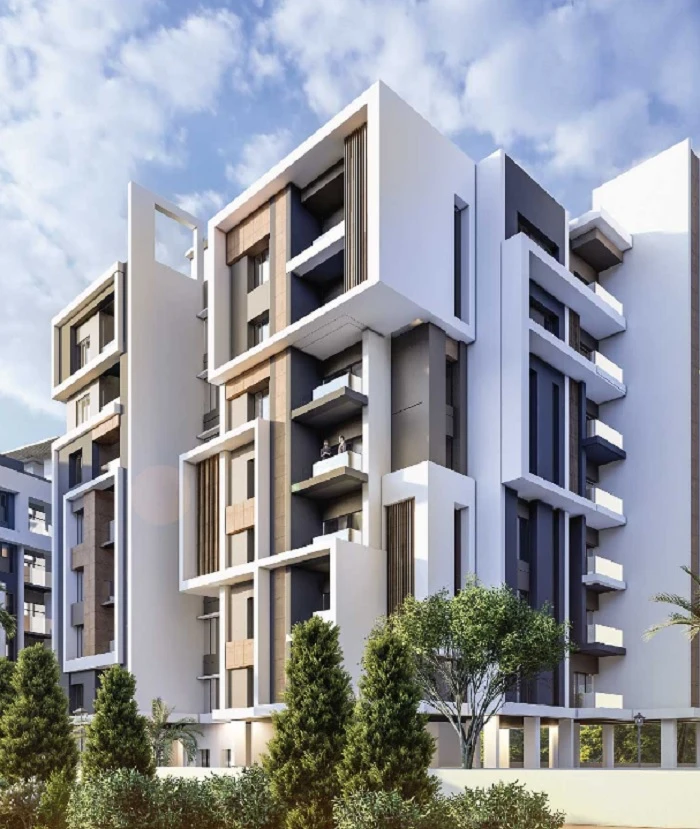 Rajwada Grand Avenue