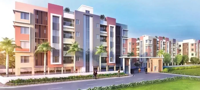 Rajwada Greenshire