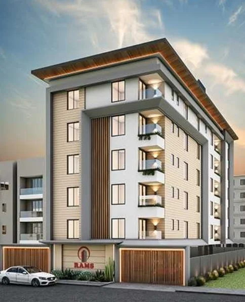 Apartment  for Sale  in Rams Hibiscus, Nungambakkam, Chennai