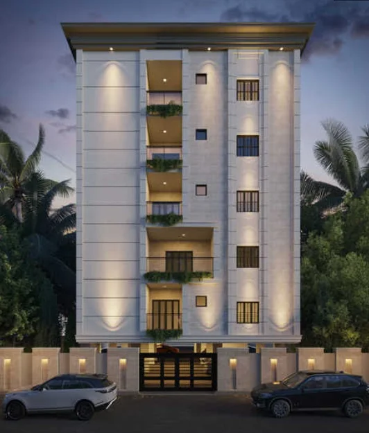 Apartment  for Sale  in Rams Swarna Ganga, Abiramapuram, Chennai