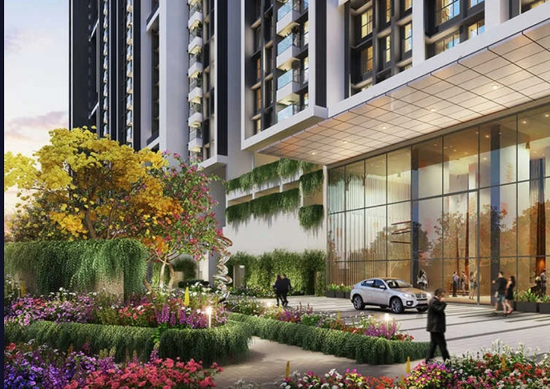 L&T Realty Rejuve 360