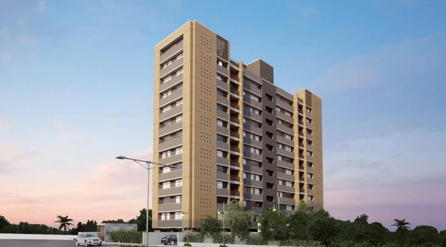Apartment  for Sale  in Riviera Exotica, Vastrapur Ahmedabad, Ahmedabad