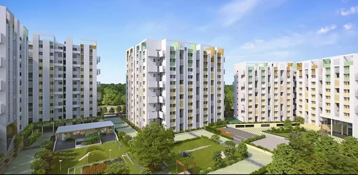 Apartment  for Sale  in Rohan Anand, Talegaon Dabhade  , Pune