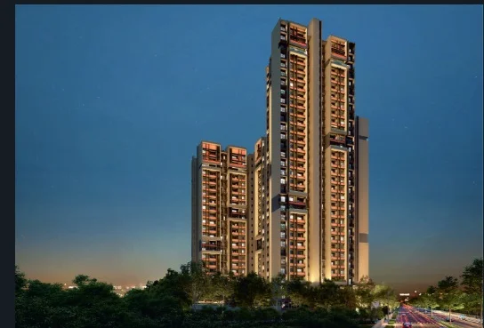 Apartment  for Sale  in Rohan Nidita, Hinjewadi  , Pune