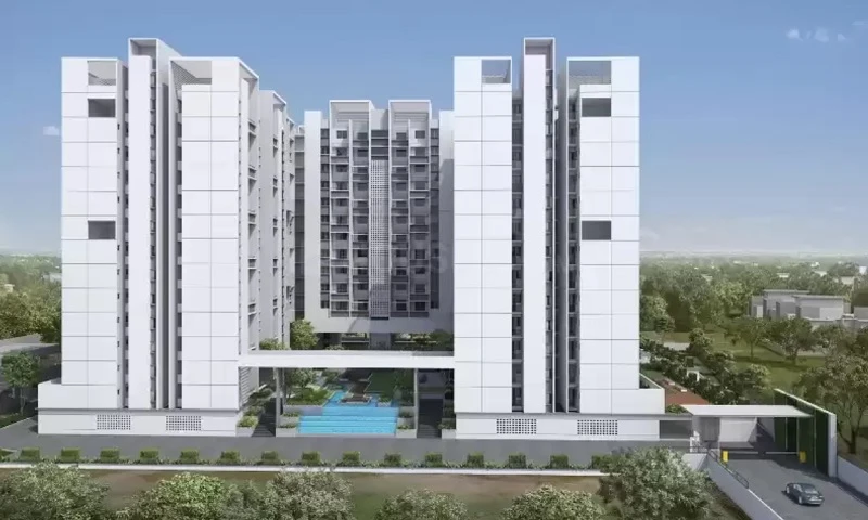 Apartment  for Sale  in Rohan Prathama, Pimpri  , Pune