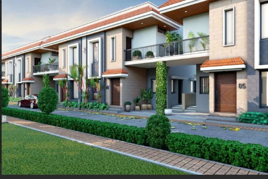 Rudra Elegance