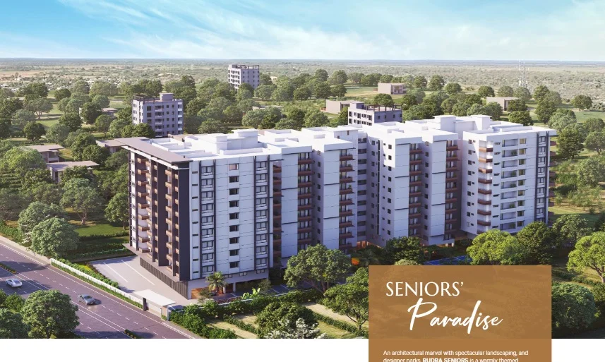 Rudra Seniors 