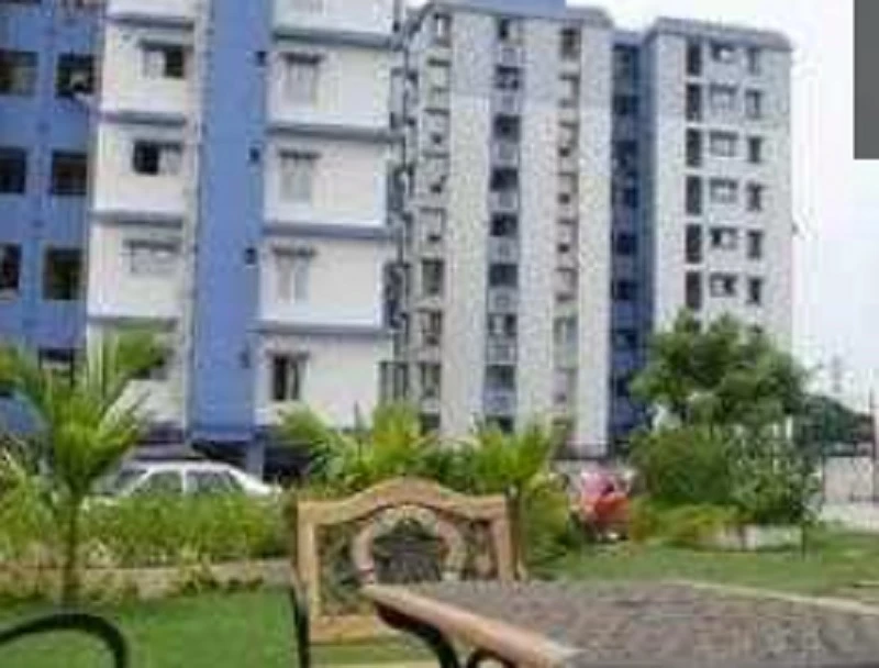 Apartment  for Sale  in S I S Meridian, Velachery, Chennai